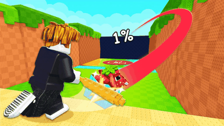 Bat A Lucky Block thumbnail