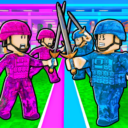 Boys vs Girls Tycoon thumbnail