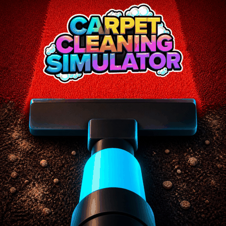 Carpet Cleaning Simulator thumbnail