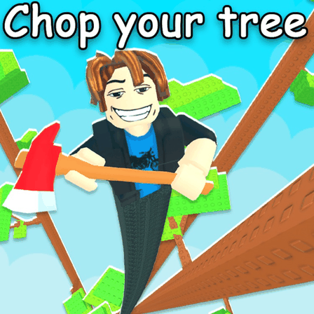 Chop Your Tree thumbnail