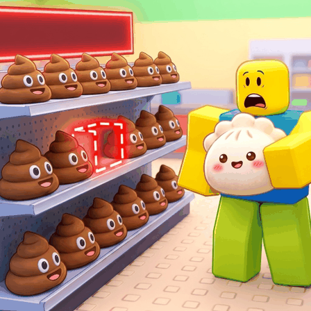 Clean The Stores thumbnail