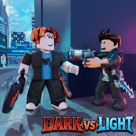 Dark vs Light thumbnail