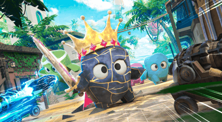 Fortify Tower Defense thumbnail