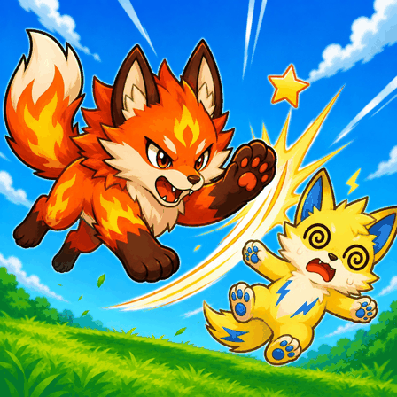 Fuse Beasts thumbnail