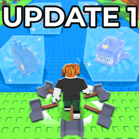 Hammer Fishing thumbnail