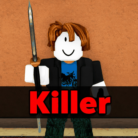 KILLER thumbnail