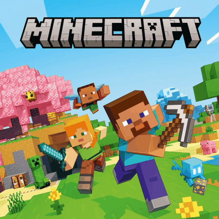 Mine & Craft thumbnail