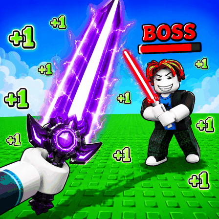 +1 Saber Per Click thumbnail