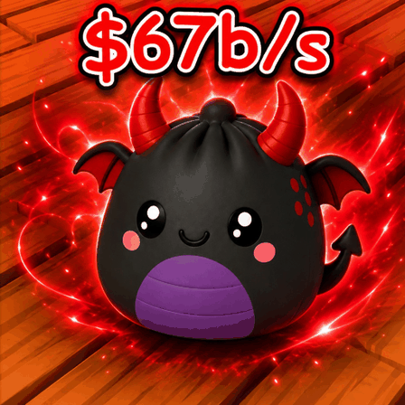 Squishy Card Farm thumbnail