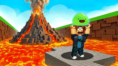 Survive & Save Slimes thumbnail