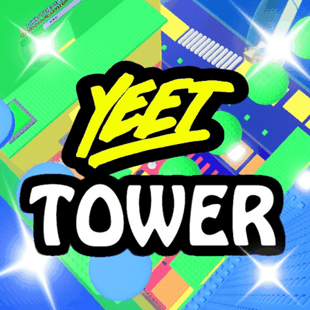 Yeet Tower thumbnail