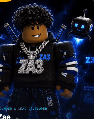 Zae Studios thumbnail